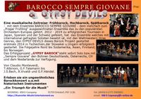 BAROCCO SEMPRE GIOVANE &amp; G.DEVILS 2024.kme