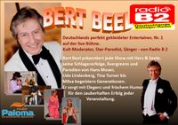 Bert Beel web