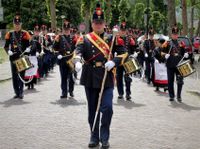 Fanfarenkorps de Genie Marsch.jpg Strasse