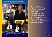 Gerard Michel KM