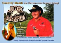 Joe Harper &amp; Annette Homann mail
