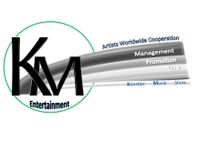 KM Logo SW GROSS aktuell