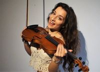 Lara Violine direkt