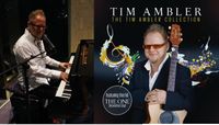 Tim A.CD +Klavier