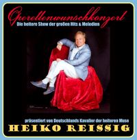 Wunschkonzert Heiko Reissig
