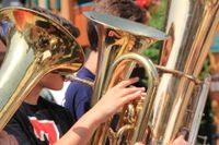 brass-instrument-Tuba